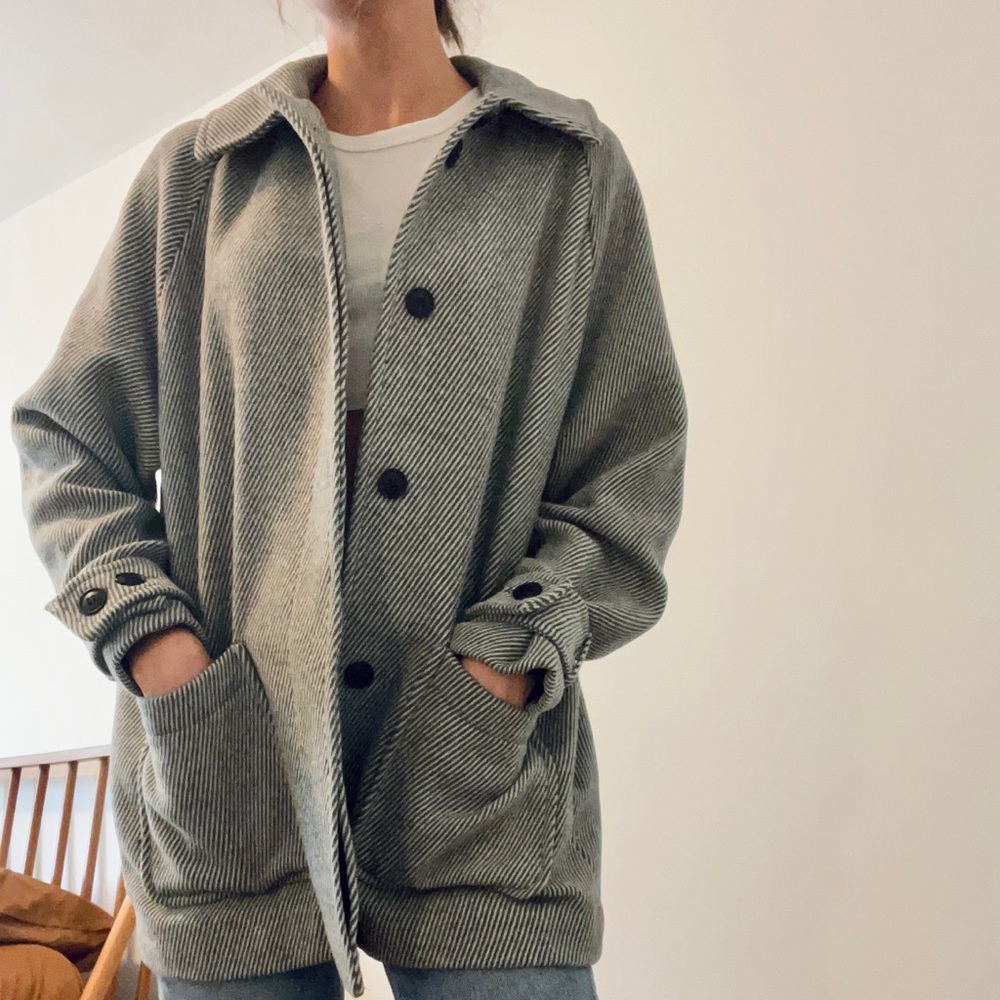 Jacket - Picture 2 of 4